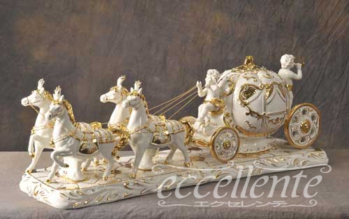 SV2-49692@C^Al`@Cinderella Carriage